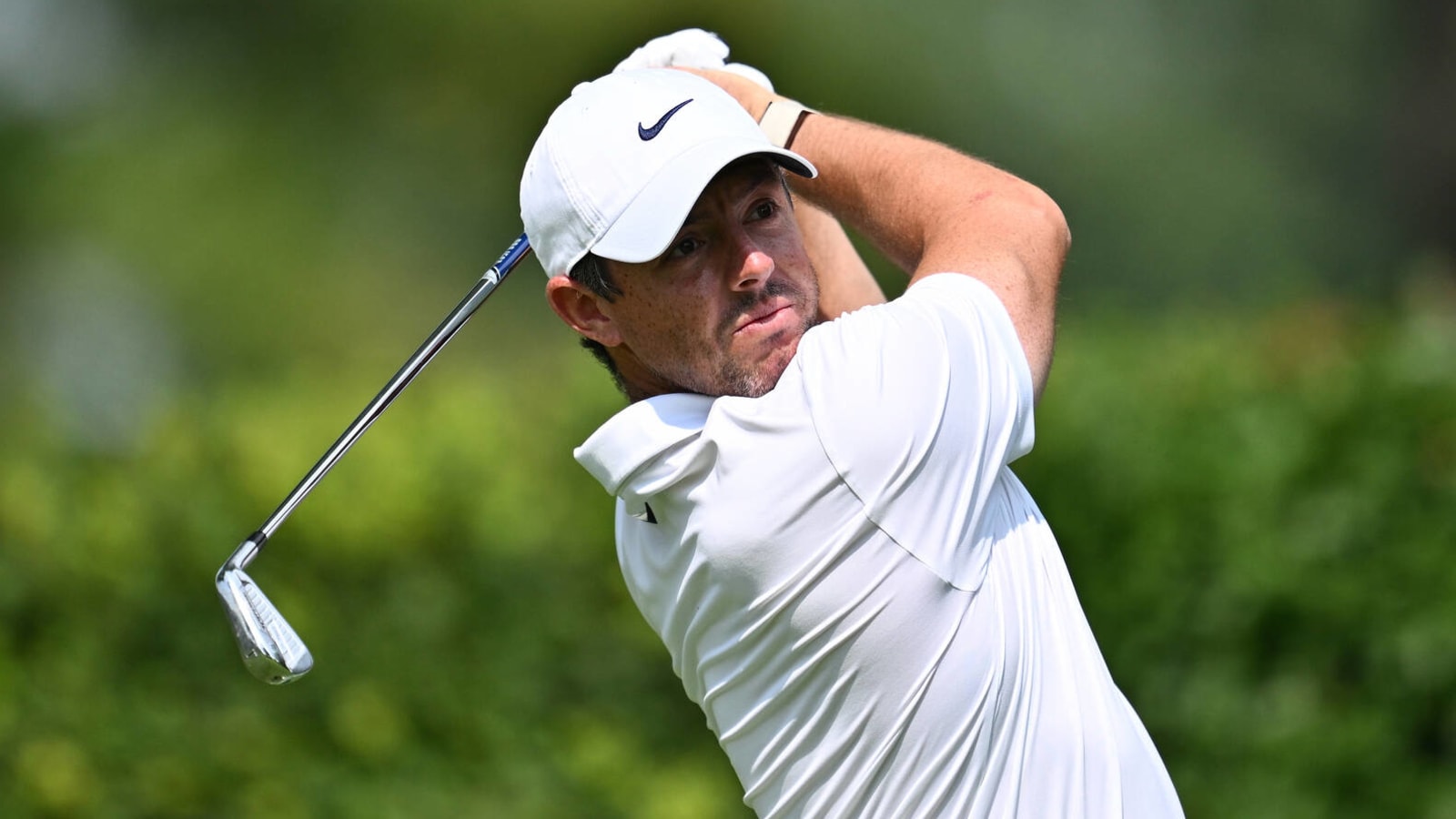 Rory McIlroy, Jon Rahm discuss state of sports gambling