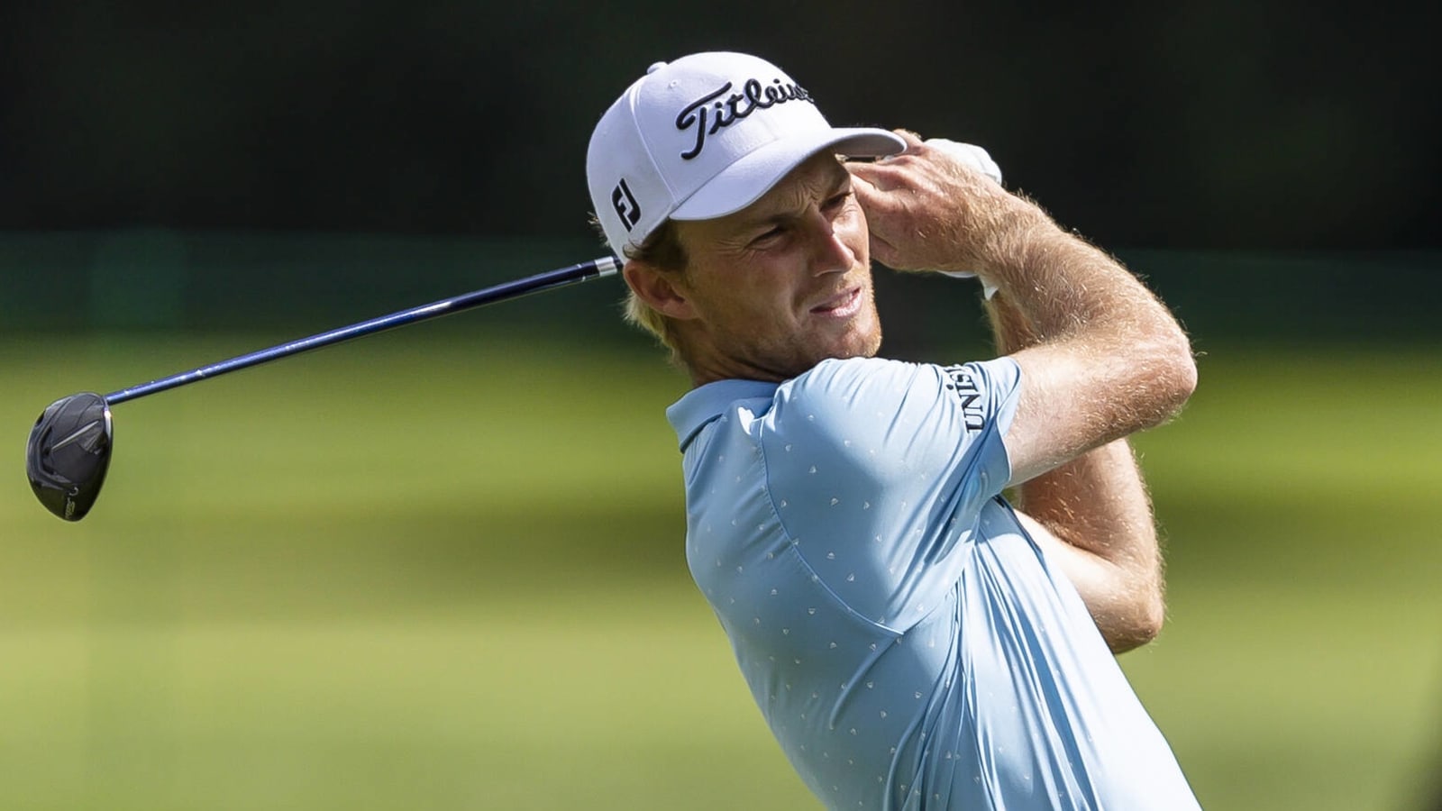 PGA Tour 2022: Wyndham Championship betting guide