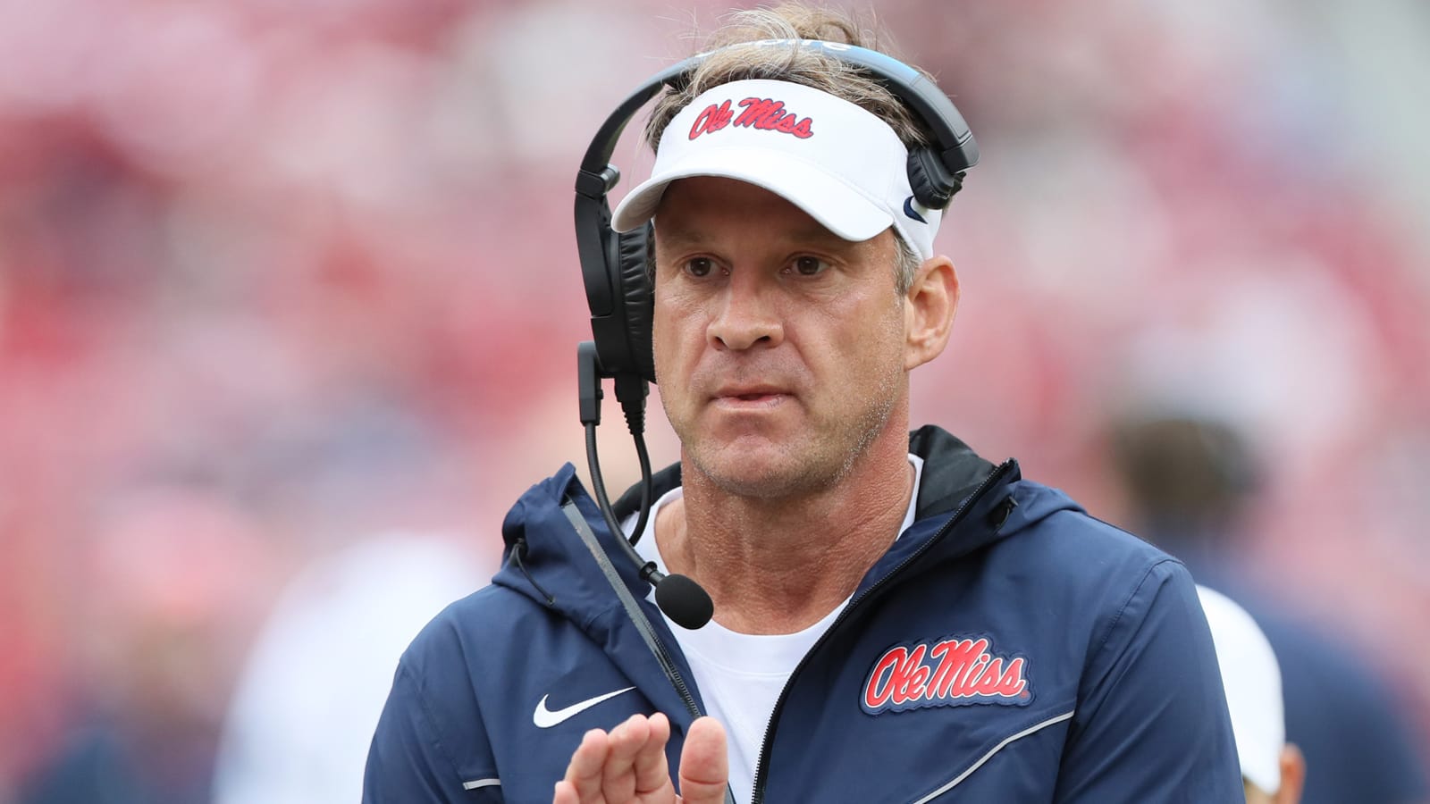 Lane Kiffin hits nail on the head with scathing CFB criticism