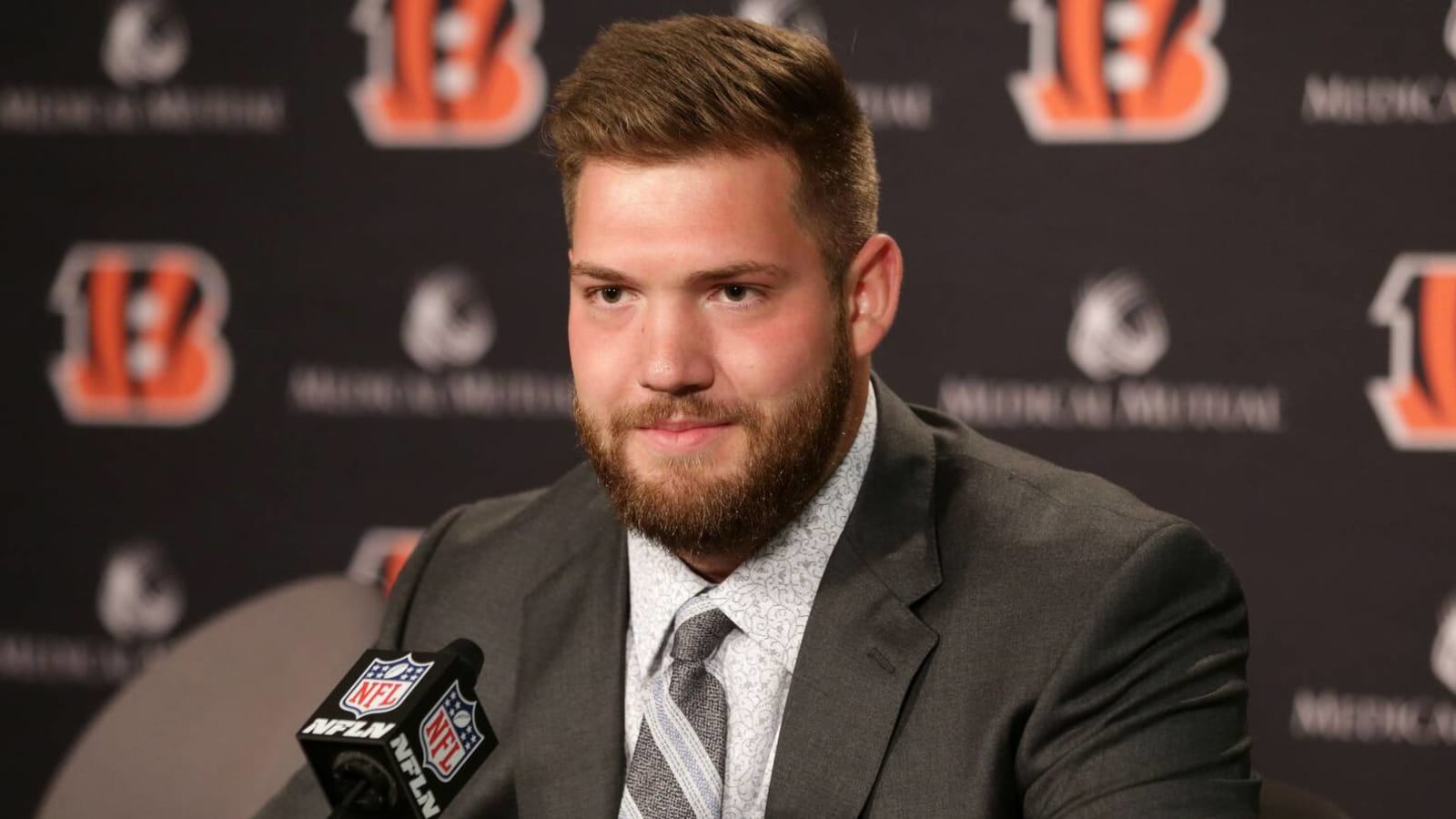 Former Bengals first-round pick requests trade