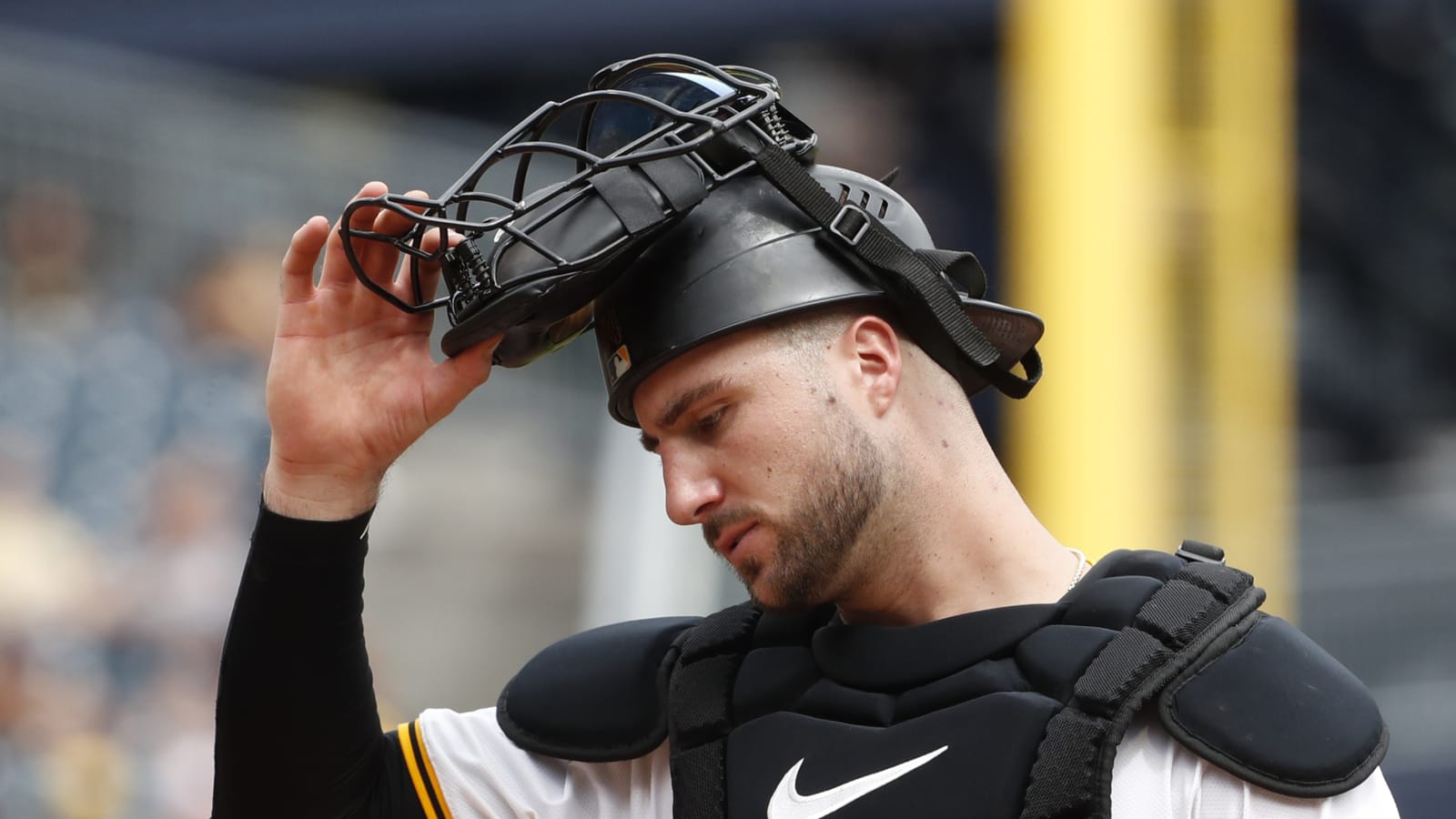 Stat shows how Pirates are slipping out of playoff contention