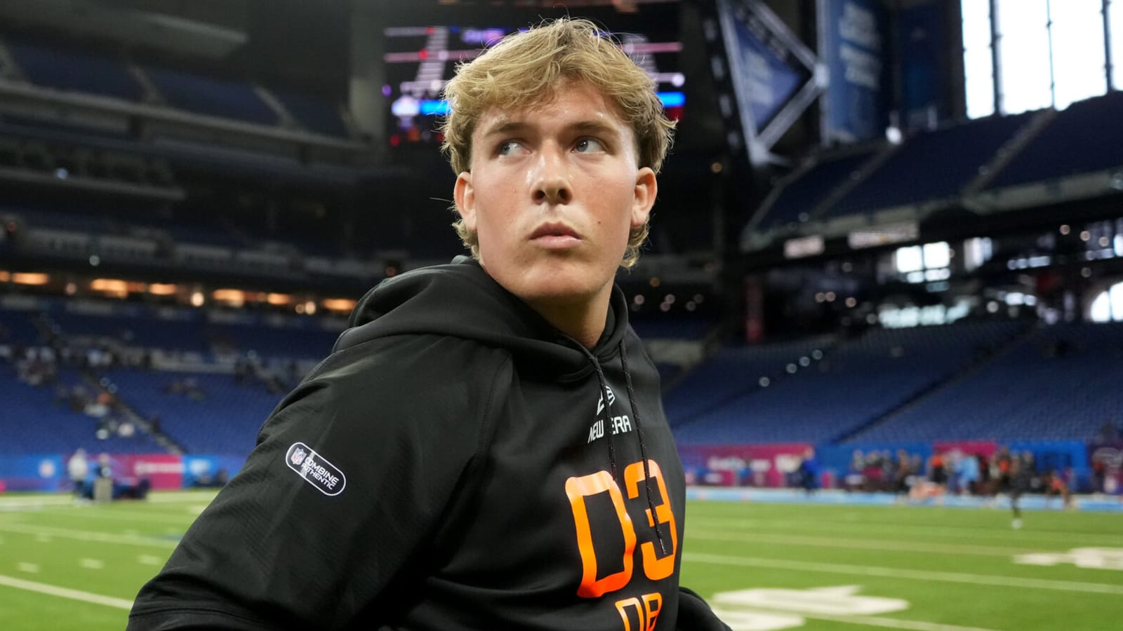 Why analyst thinks Dart could follow in Mayfield's footsteps with Browns