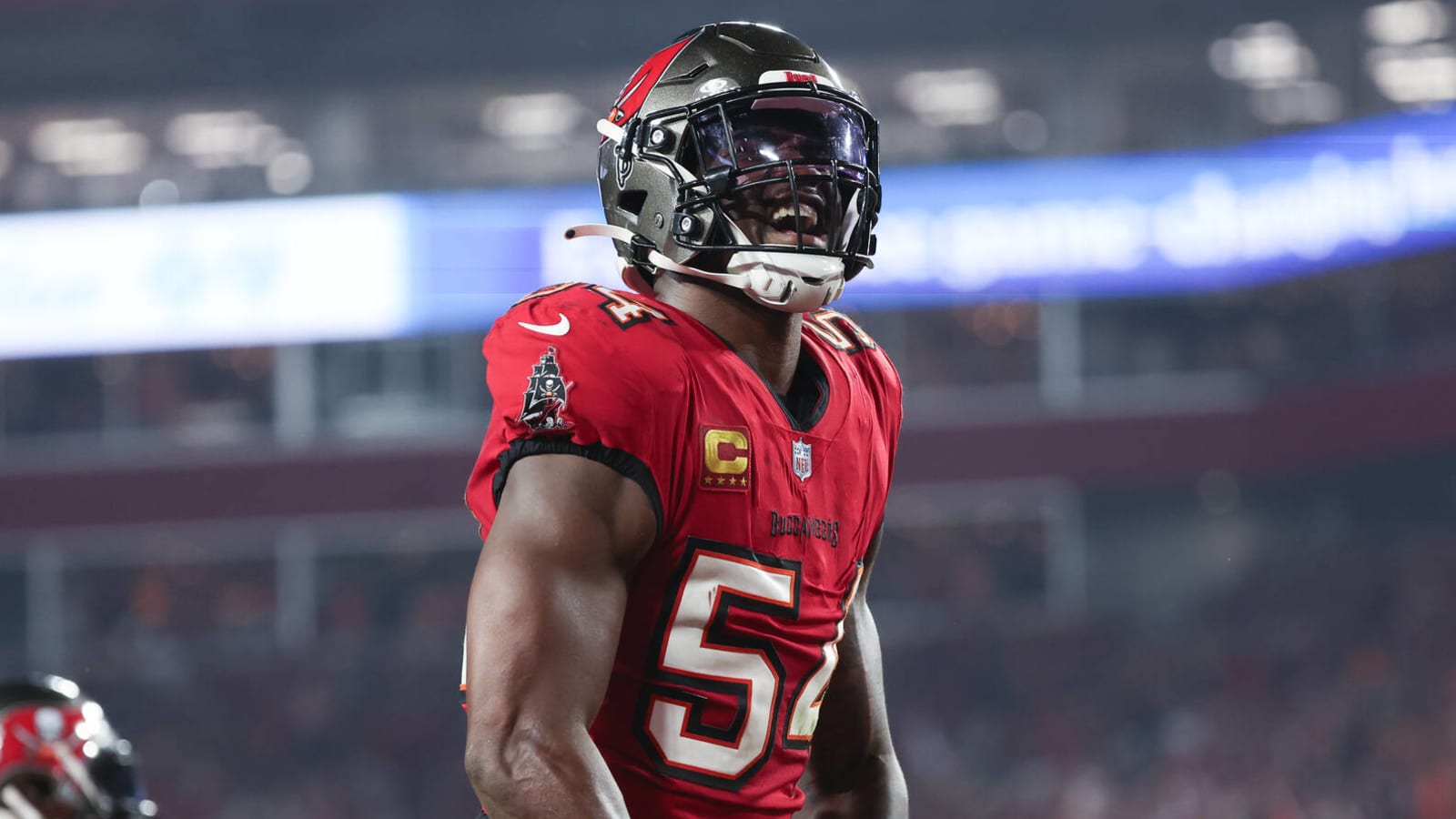 Lavonte David Sounds Off On Future With Buccaneers