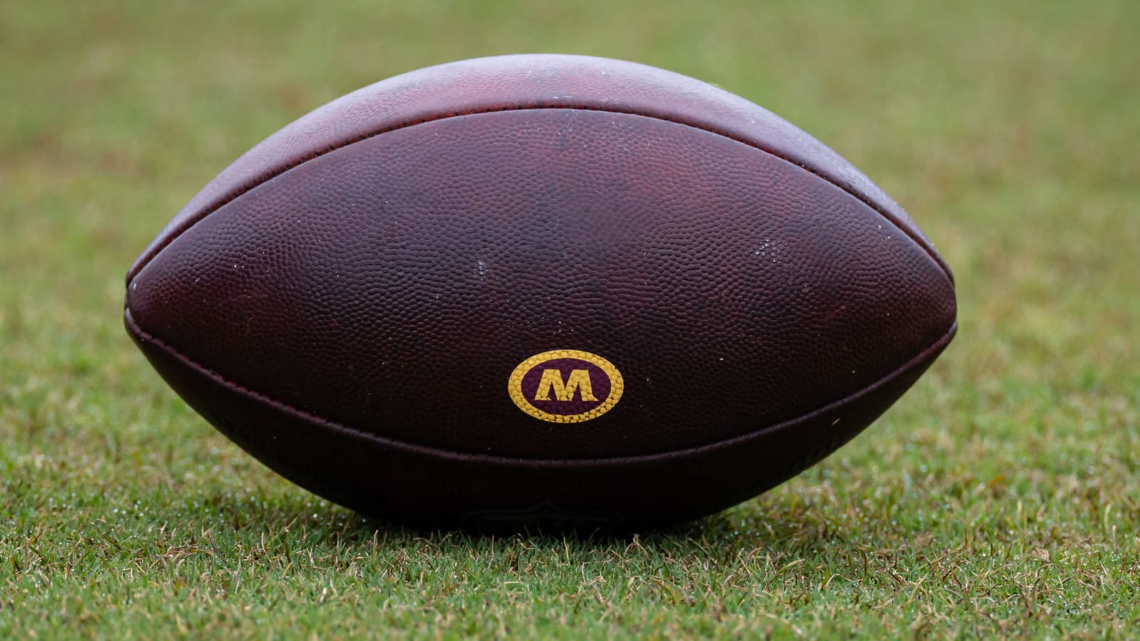 Did video leak Washington Football Team's new nickname?