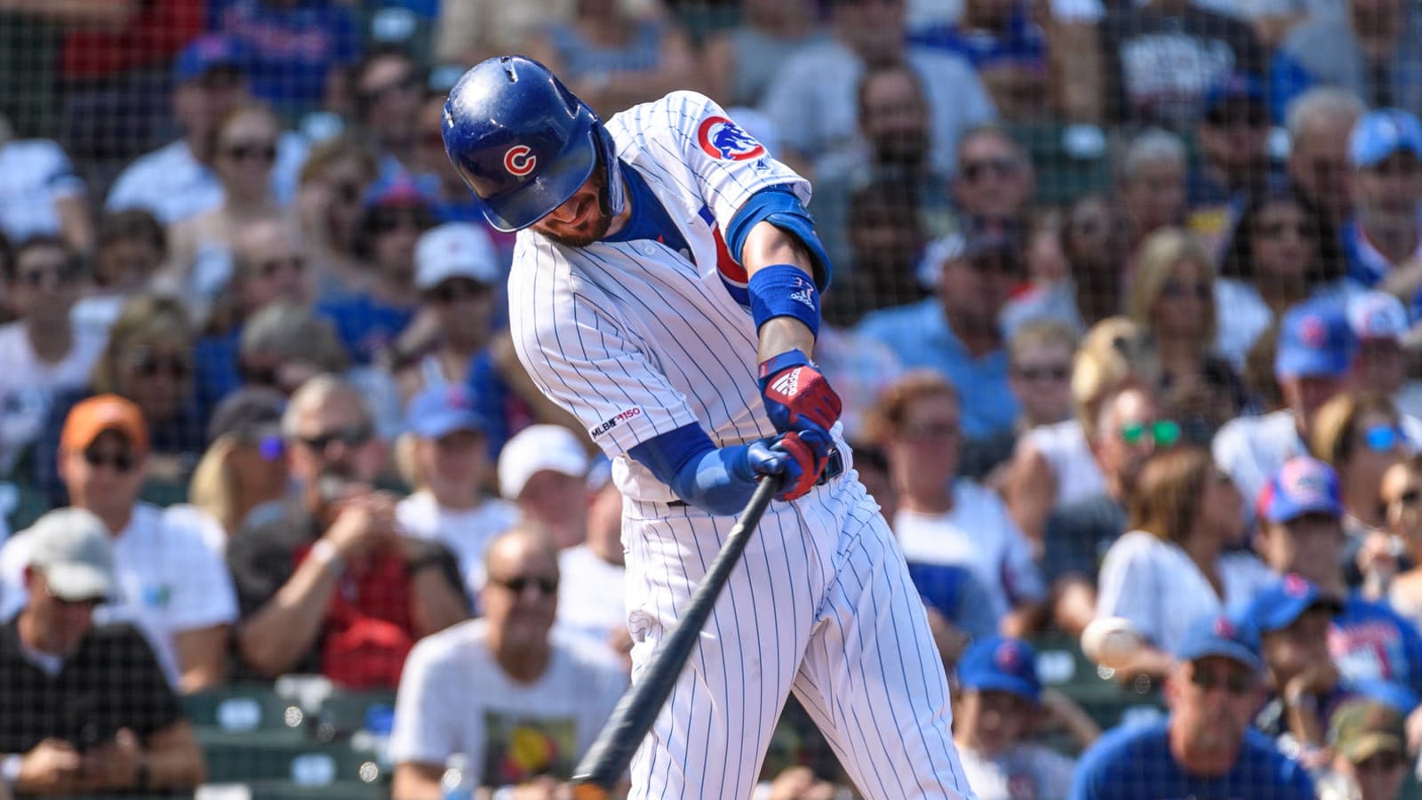 Kris Bryant holds 'no hard feelings whatsoever' against Cubs for grievance case decision