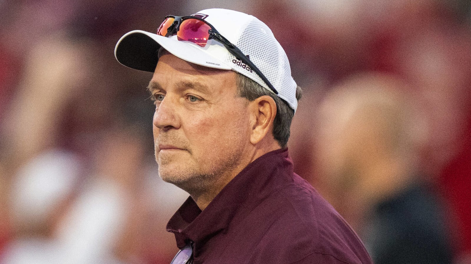 Jimbo Fisher Salary 2025 Zaria Nolana