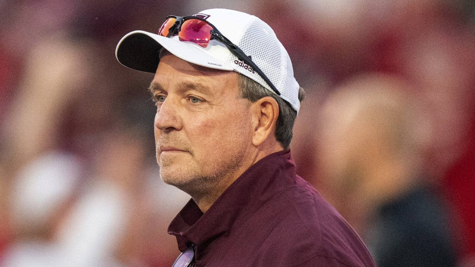 Texas A&M is paying Jimbo Fisher $4.5M more than Kevin Sumlin