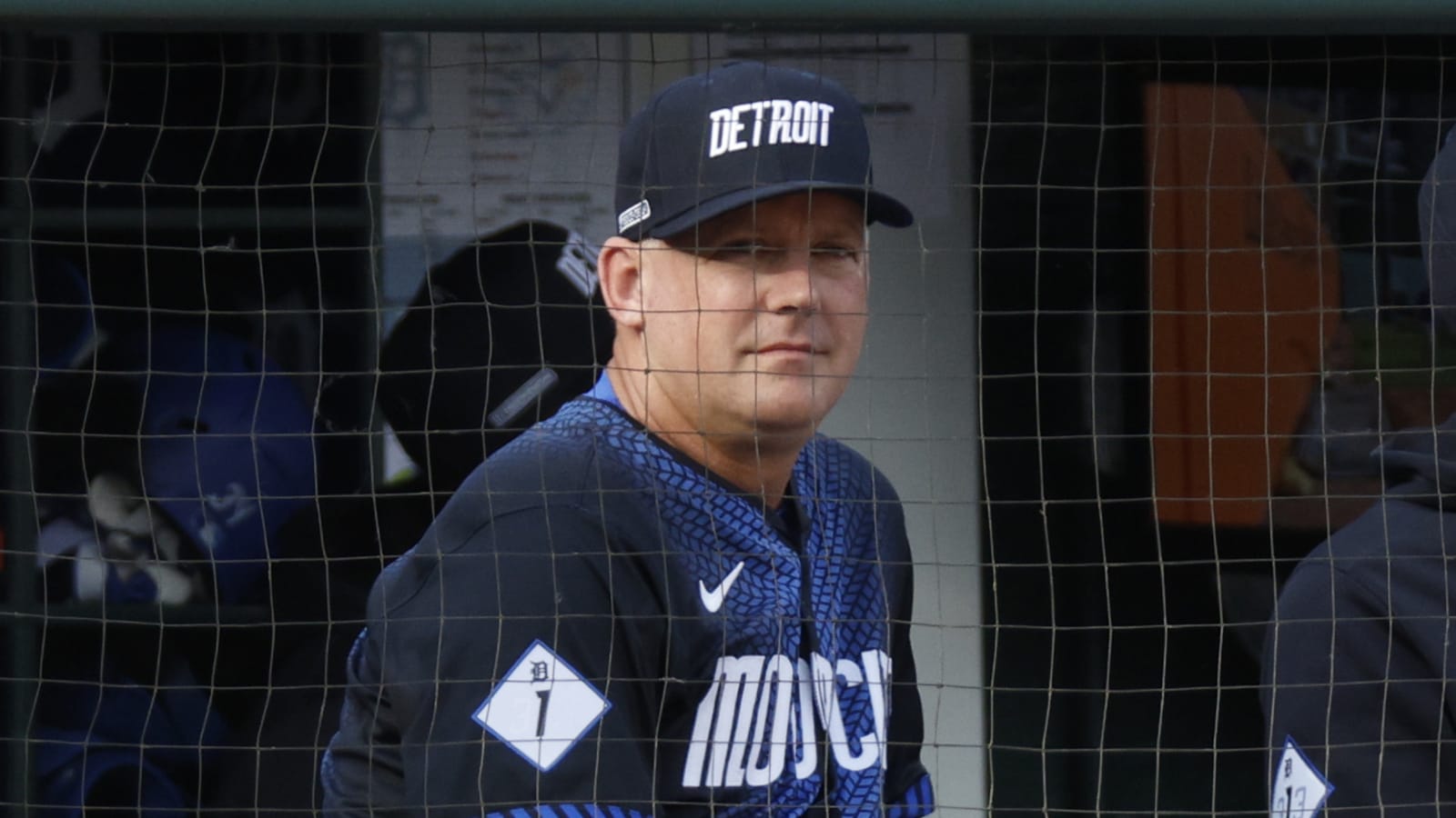 Buyers or sellers: Detroit Tigers
