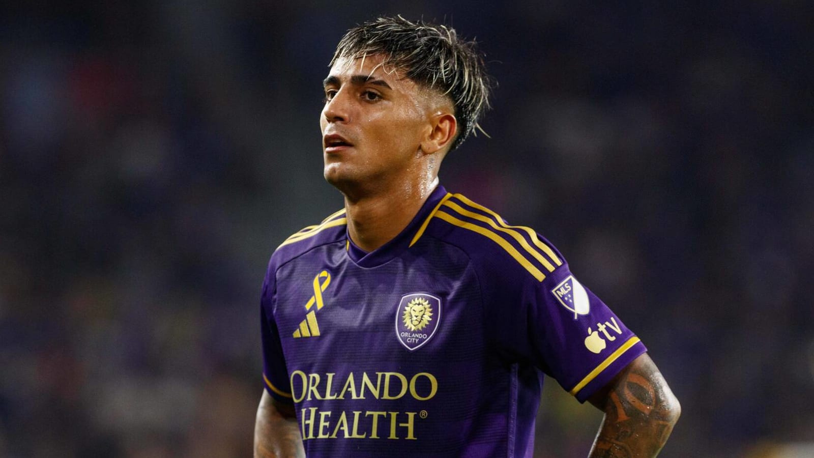 Can Orlando City make it to the MLS Cup?