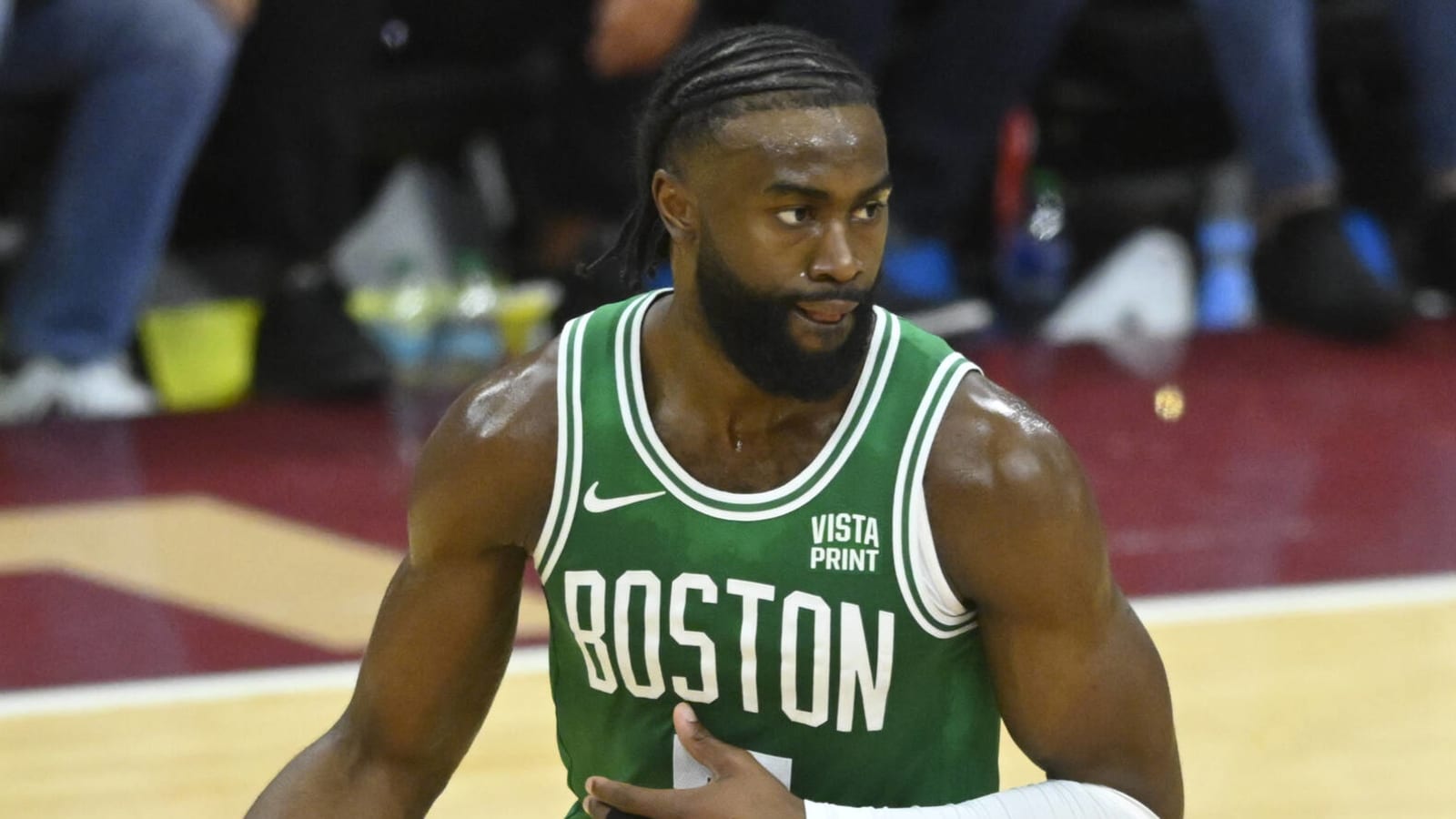 Celtics proved a point with convincing Game 3 win