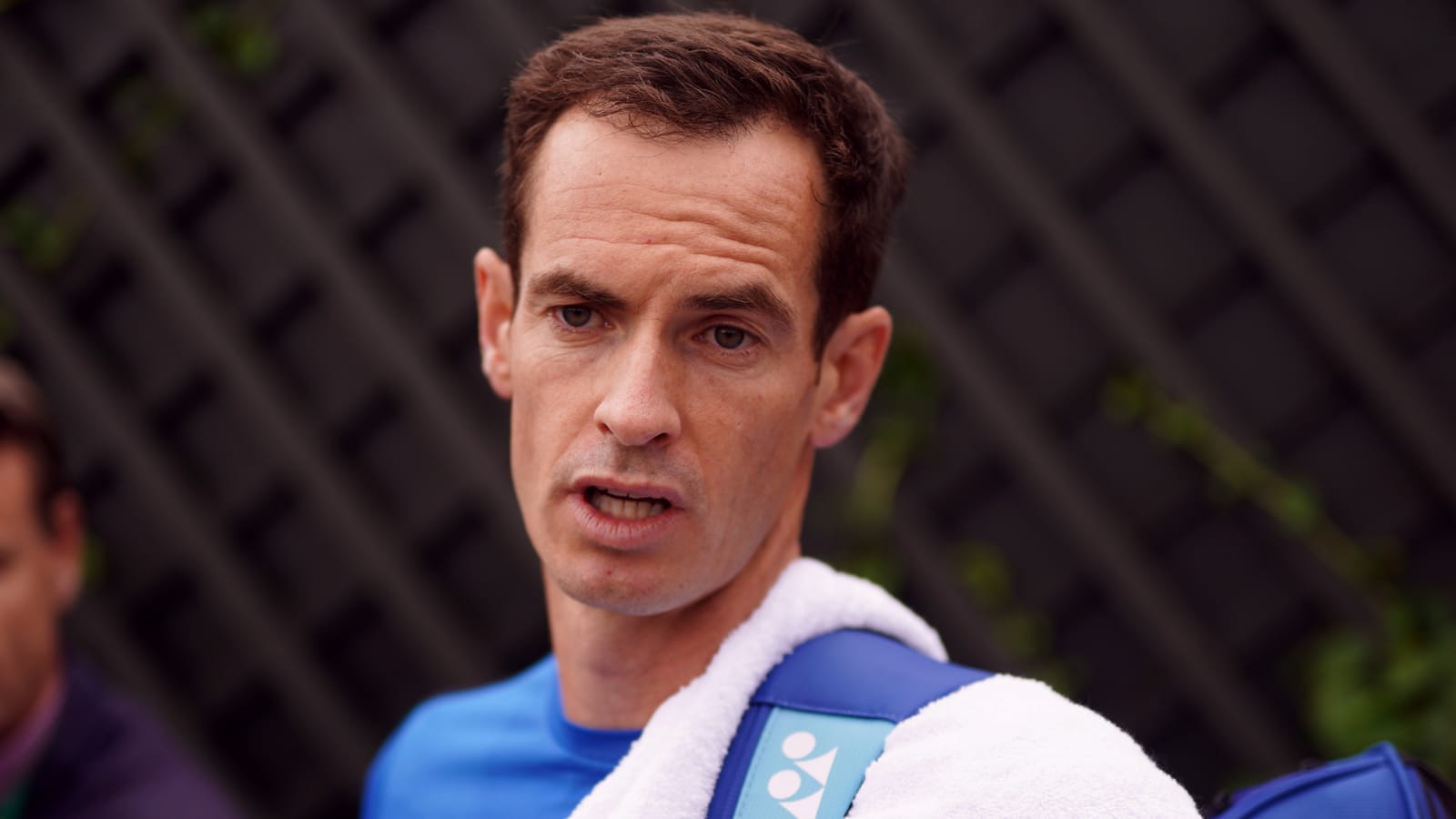 Murray, Raducanu discuss playing mixed doubles at Wimbledon