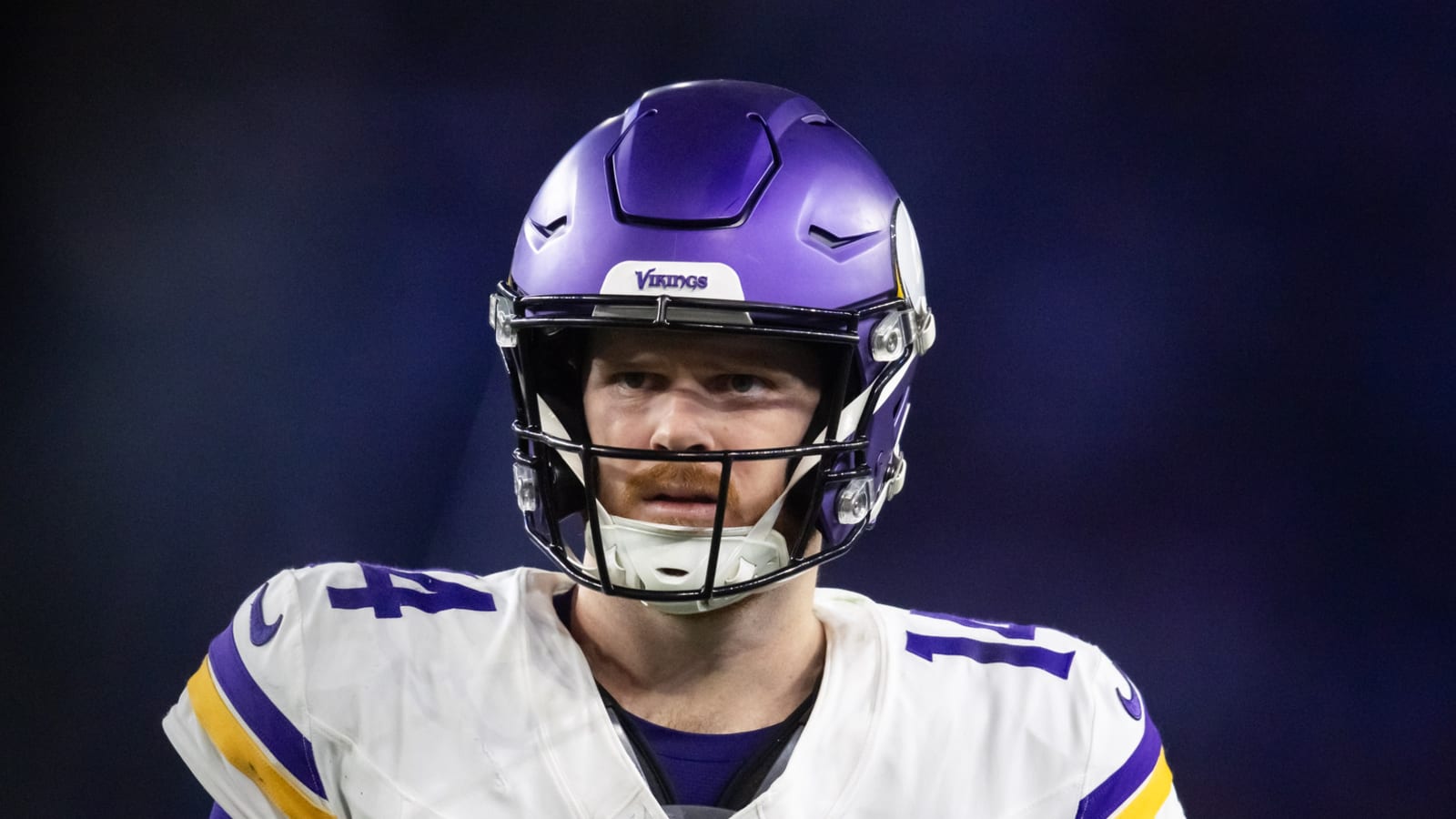 Insiders expand on Vikings' franchise-tag decision for QB Sam Darnold