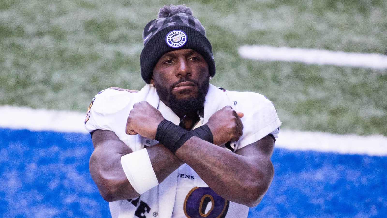 Dez Bryant believes he's a Hall of Famer | Yardbarker