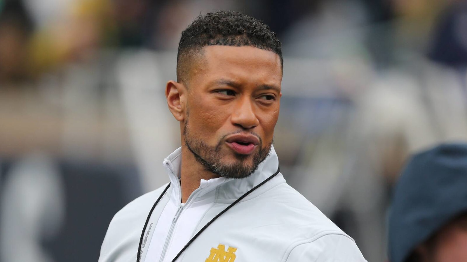 Notre Dame beats out contenders for four-star WR recruit
