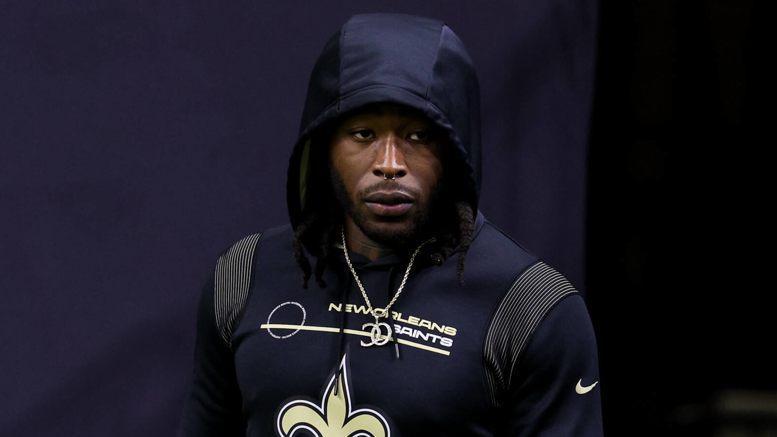 Alvin Kamara’s court hearing postponed until April 25