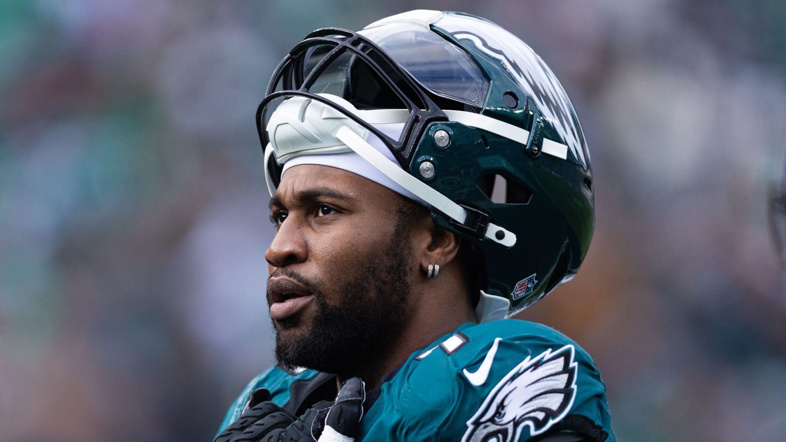 Report: NFC contender interested in Haason Reddick trade