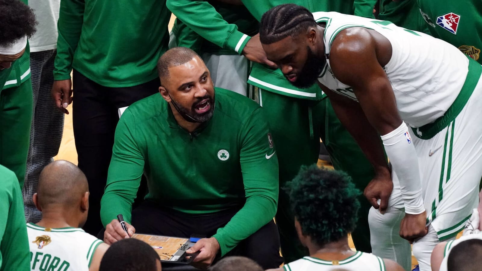 Celtics' season a successful proof of concept despite NBA Finals loss