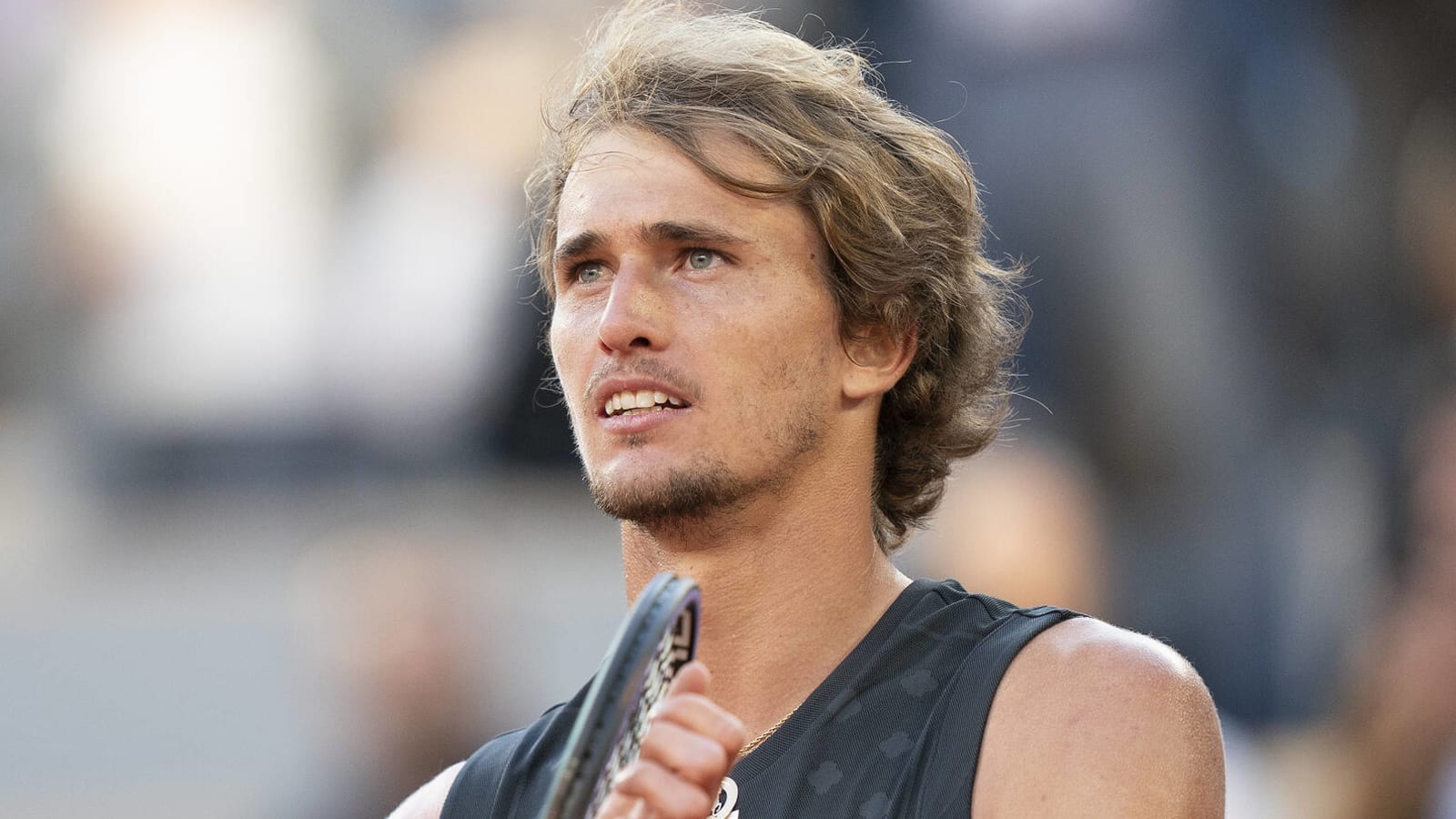 Zverev withdraws from French Open with injury, Nadal advances