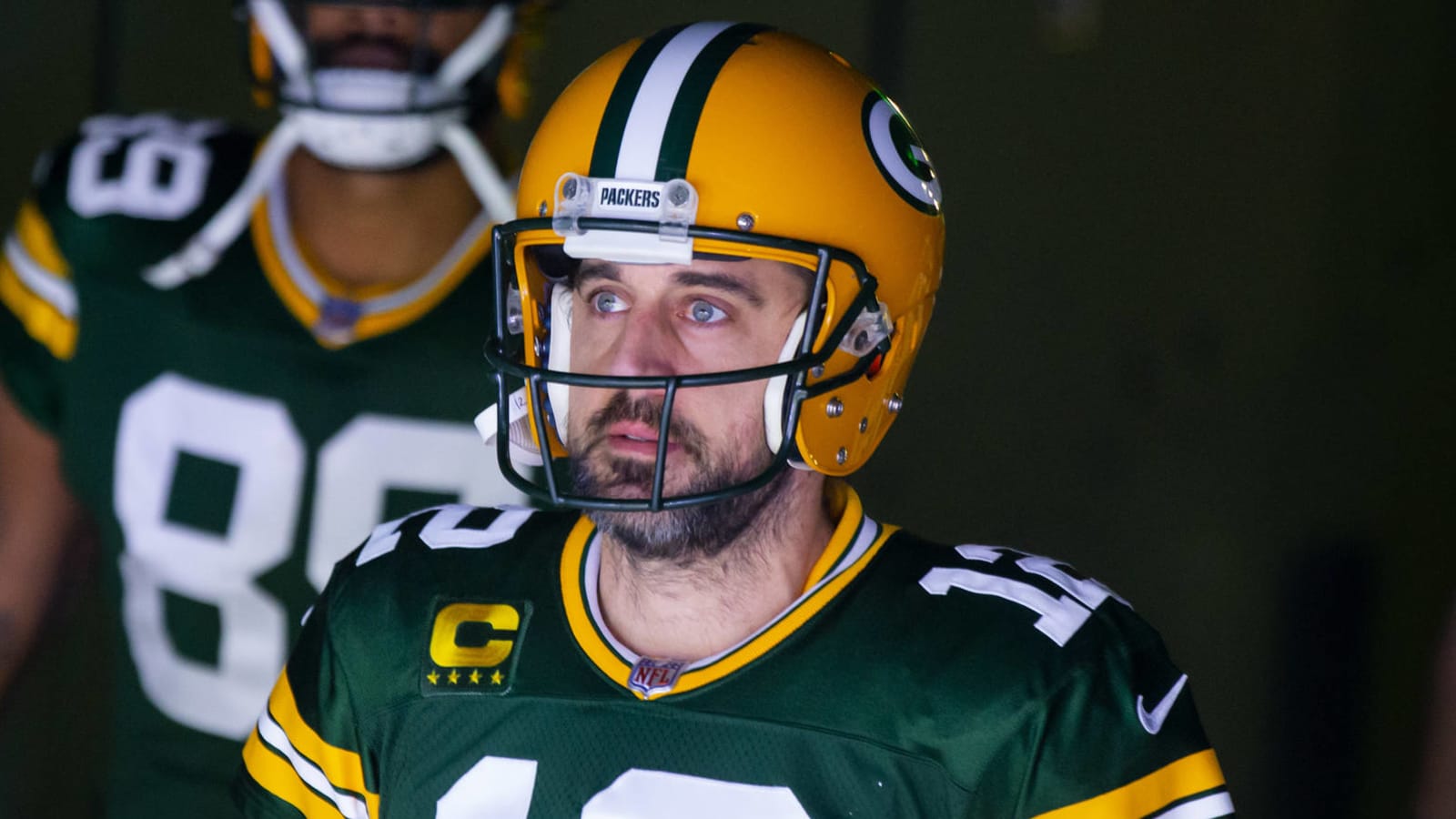 Packers prez: We're committed to Rodgers for '2021 and beyond'