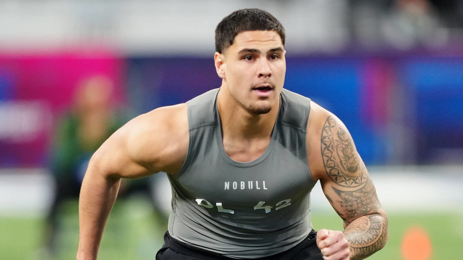 NFL Draft prospect profile: Laiatu Latu