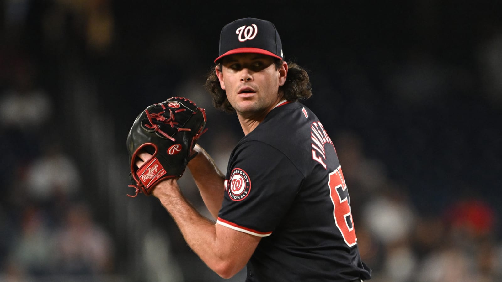Five non-tendered pitchers to keep an eye on this winter