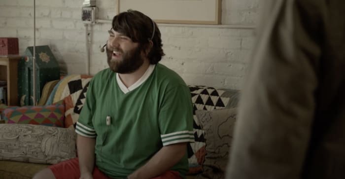 Bevers, 'Broad City'