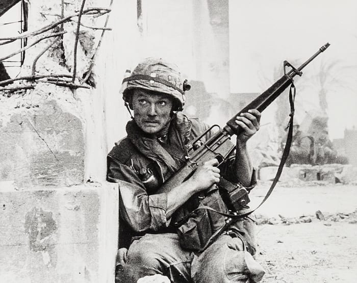 The movie barely got any Oscars attention