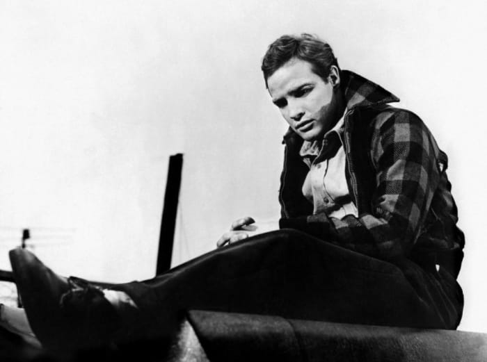 “On the Waterfront” (1954)