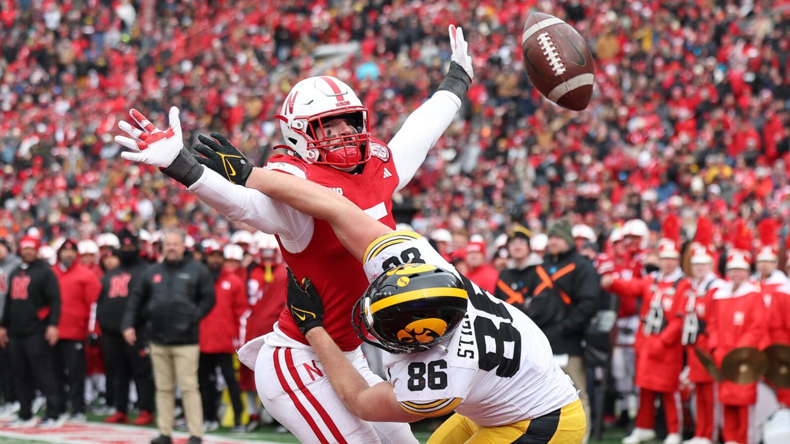 Nebraska cornhuskers deals
