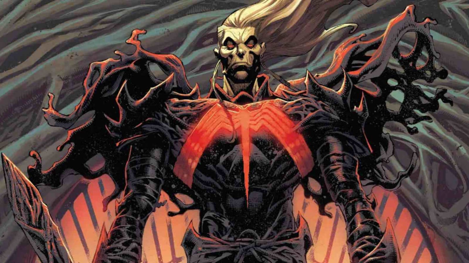 ‘Venom: The Last Dance’ Villain Knull’s Comics Backstory And Powers Explained