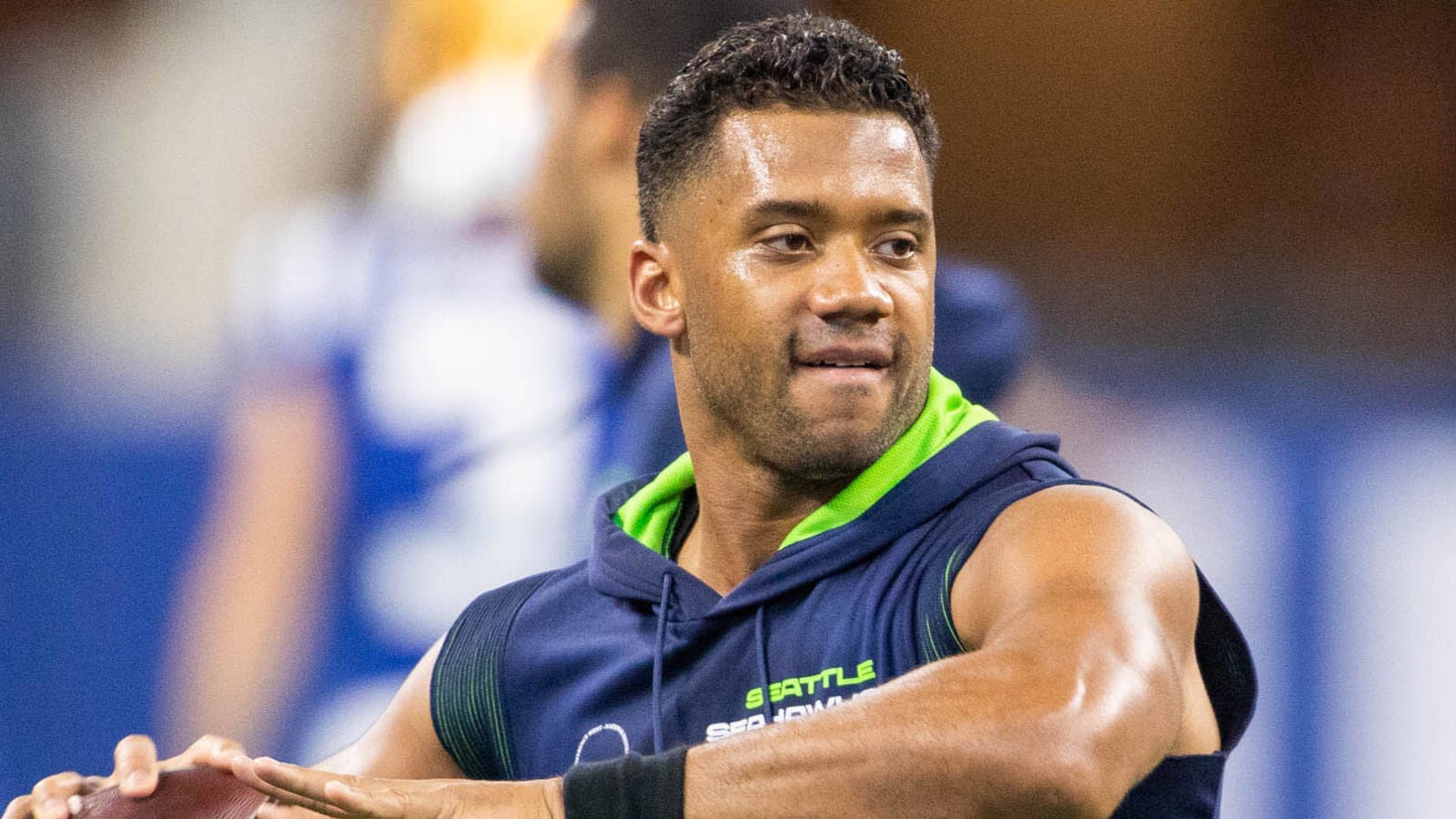 Russell Wilson dealt to Broncos in blockbuster NFL trade