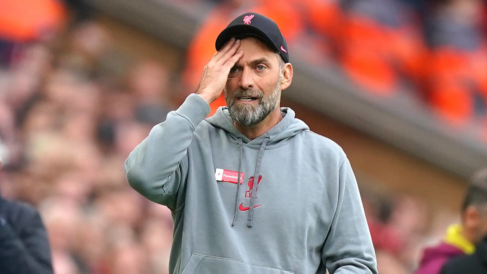 Jurgen Klopp learns his punishment over comments made after Liverpool’s 4-3 win v Spurs