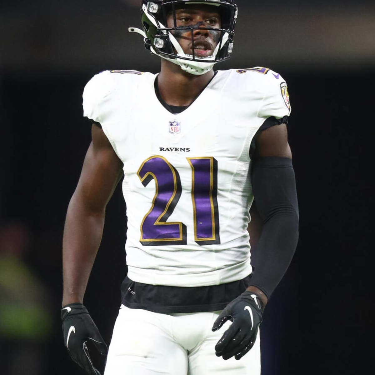 Ravens starting CB position remains 'open competition'