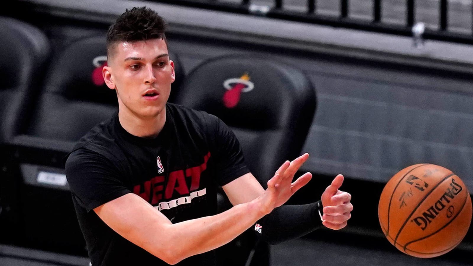 Heat likely to trade Tyler Herro this offseason?