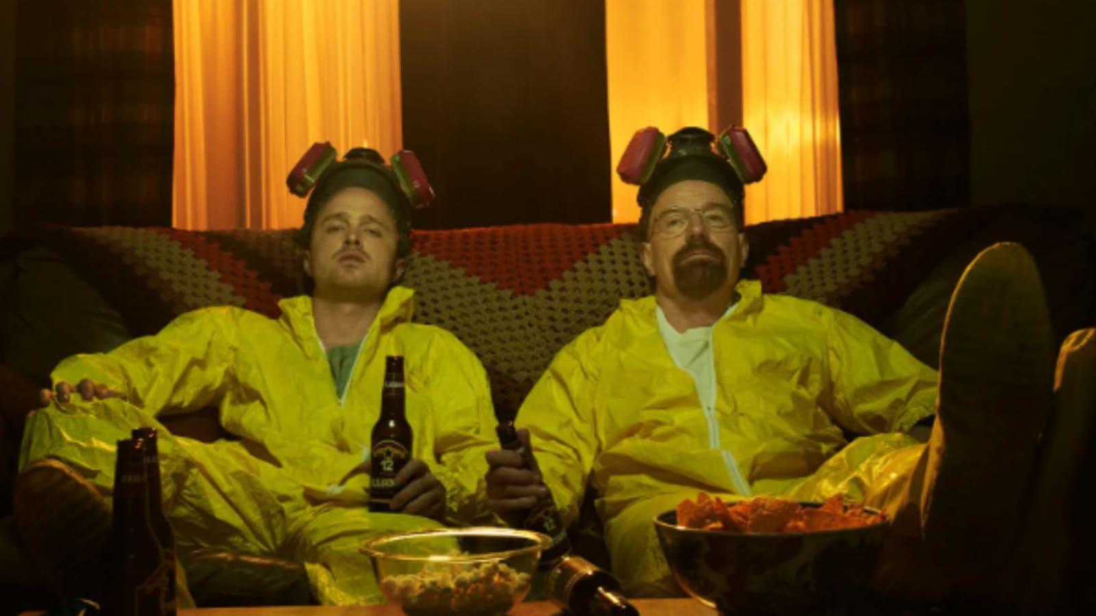 10 Worst-Rated Episodes Of ‘Breaking Bad’