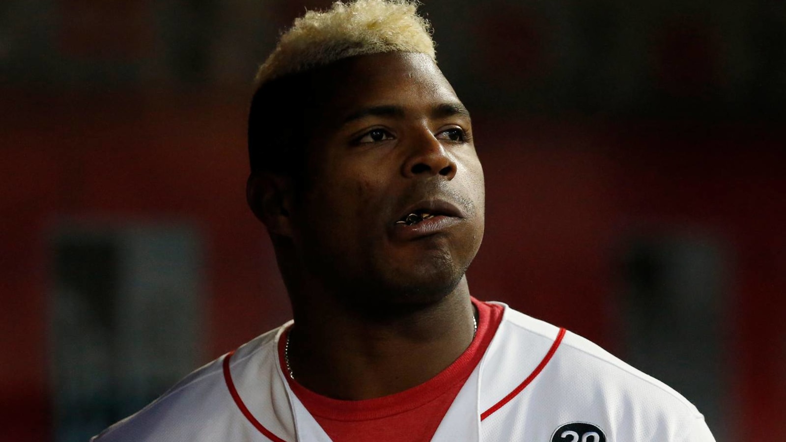 Puig issues statement after signing in Mexican League