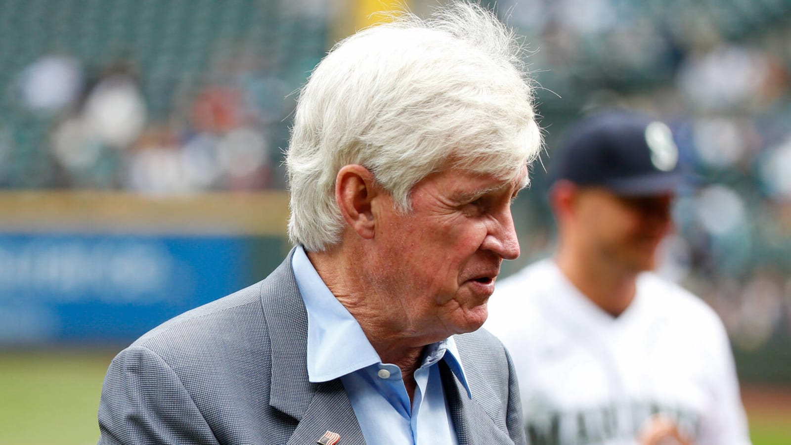 Mariners owner claims team will have 'resources available'
