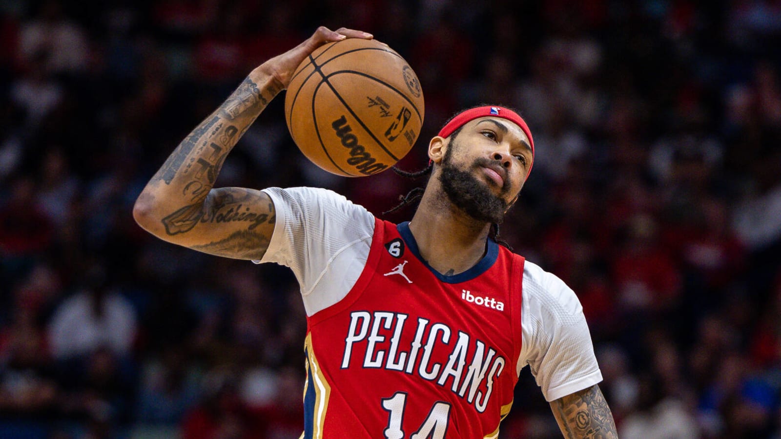 NBA supermax candidates to watch in 202324 Yardbarker