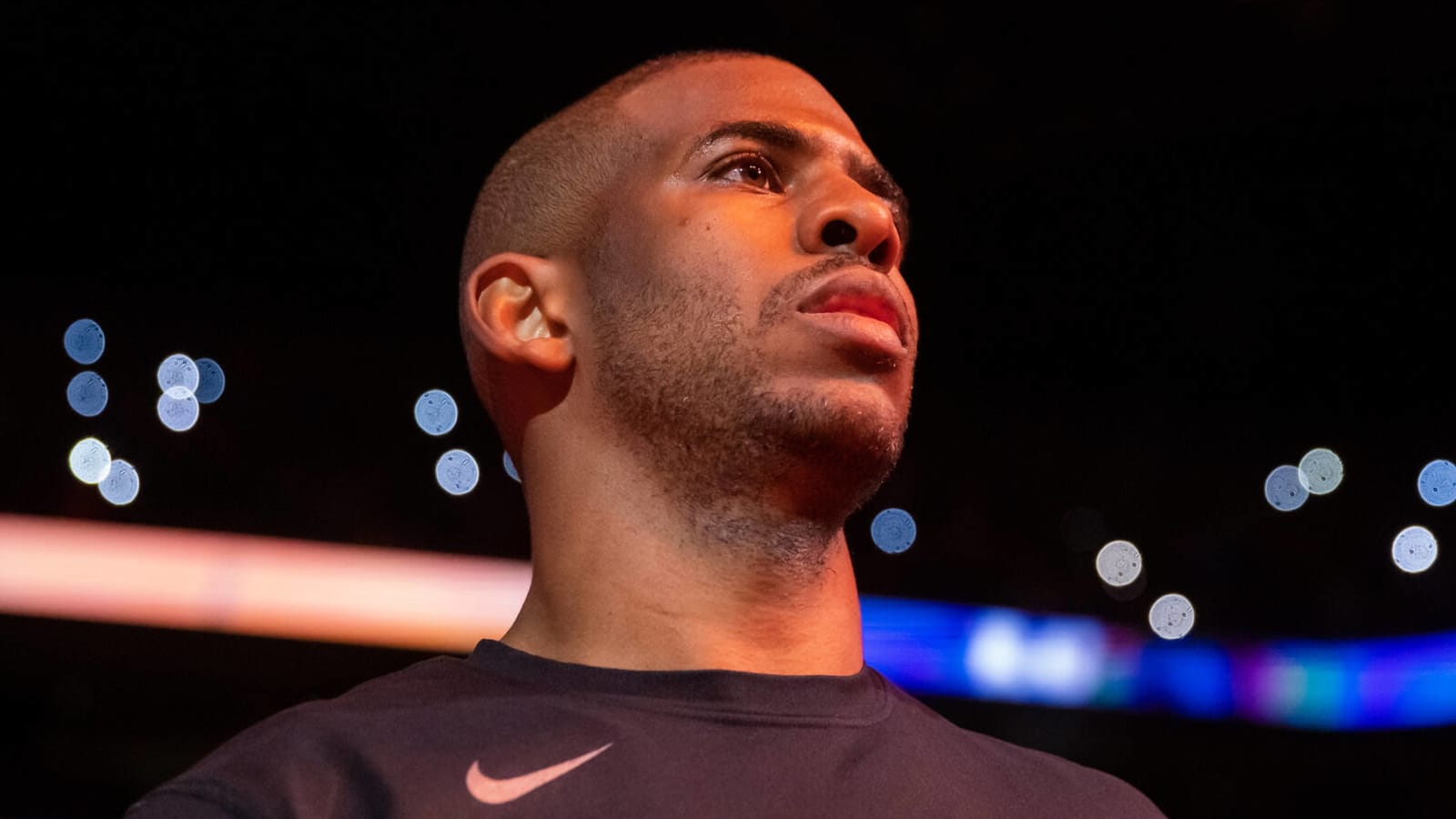 Chris Paul believes NBA Hall of Famer influenced Beal blockbuster