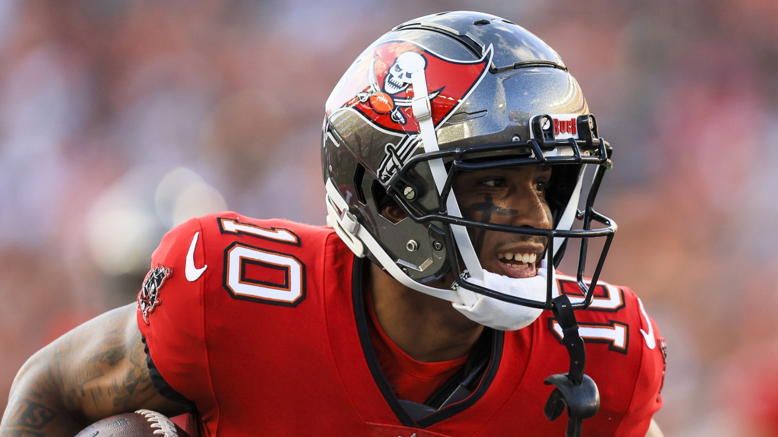 Big Buccaneers Gambling Guide: Week Two vs Detroit