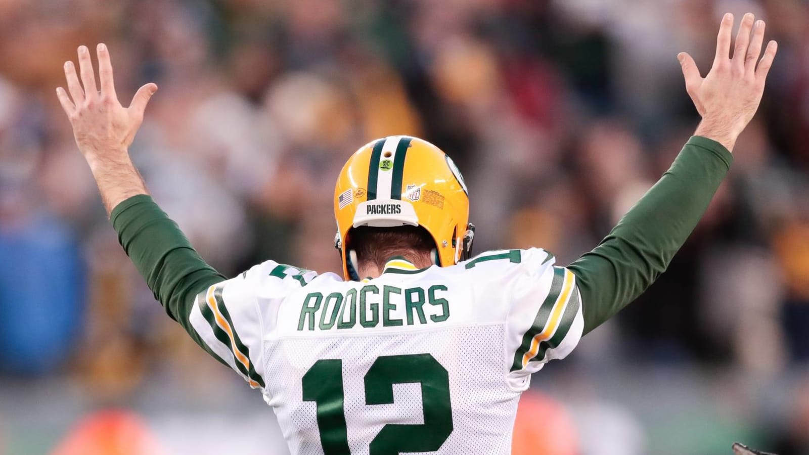 Why Packers' Aaron Rodgers has so much to prove in 2019