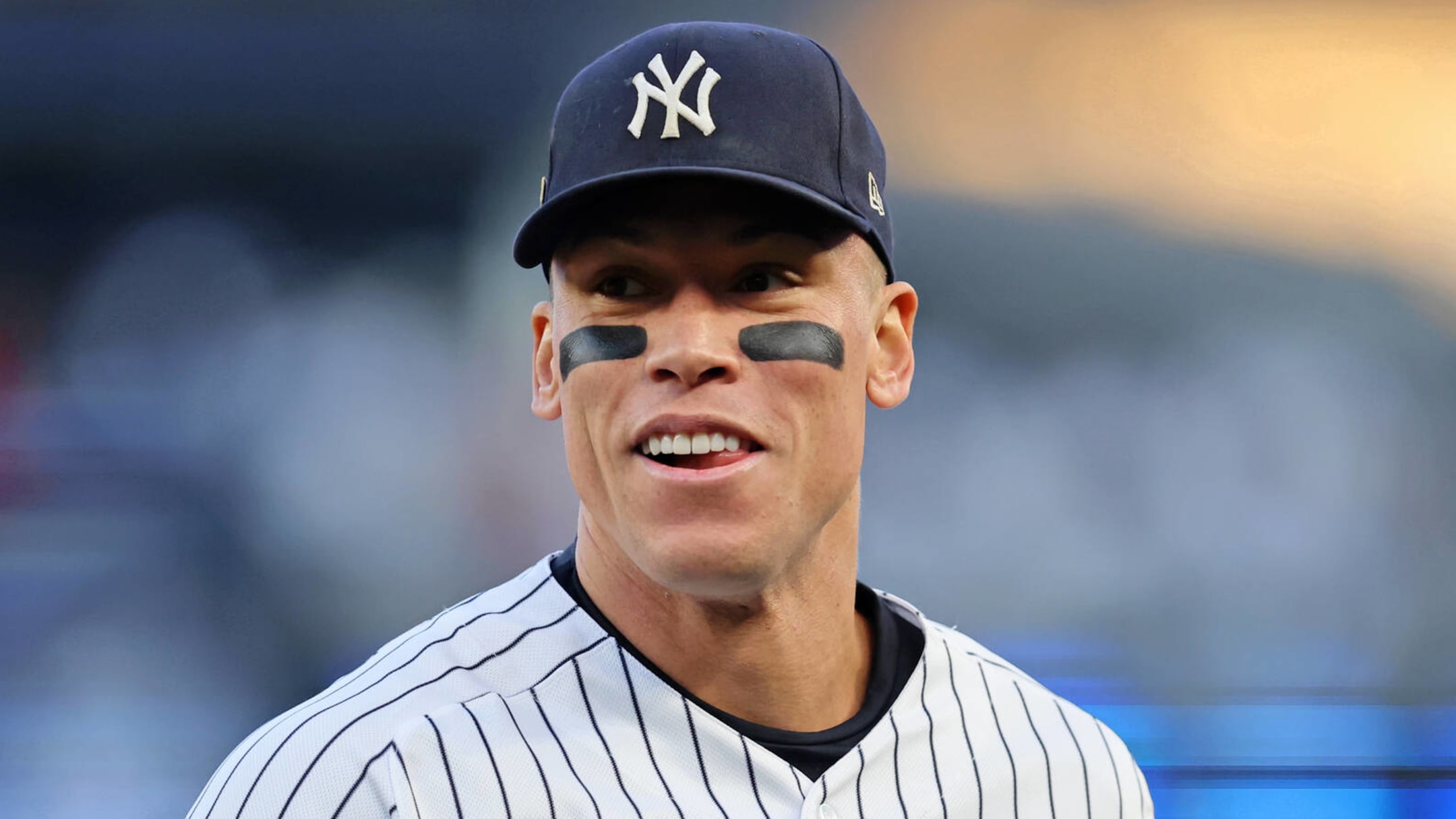 Giants' bombshell Aaron Judge contract offer will have Yankees