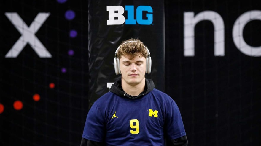The 'Big Ten football championship game winners' quiz