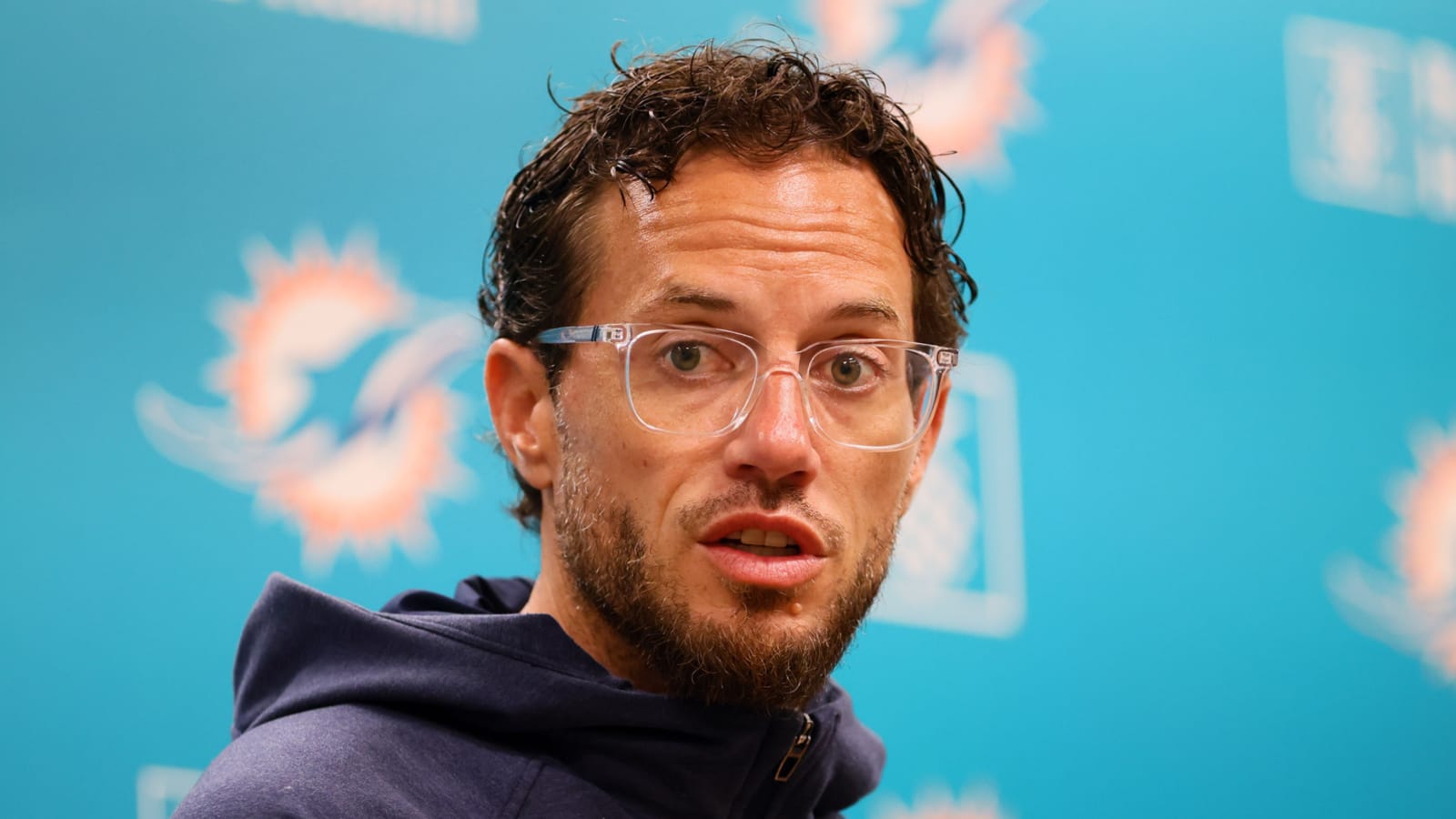 Report reveals Dolphins’ stance on trading for QB