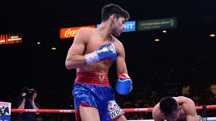 Ryan Garcia’s B Sample Has Been Opened – What Does This Mean?