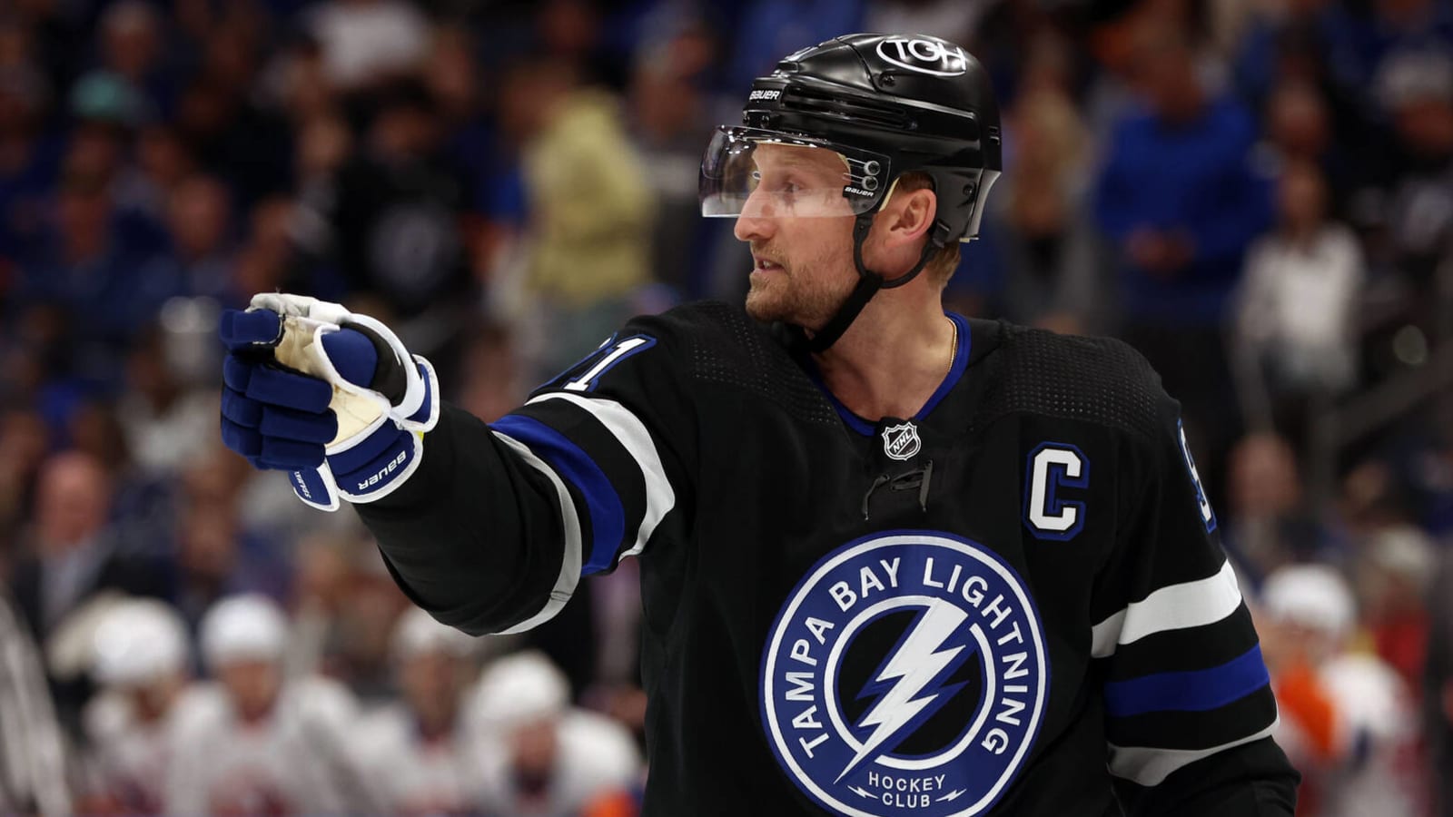 Offseason checklist for the Tampa Bay Lightning Yardbarker