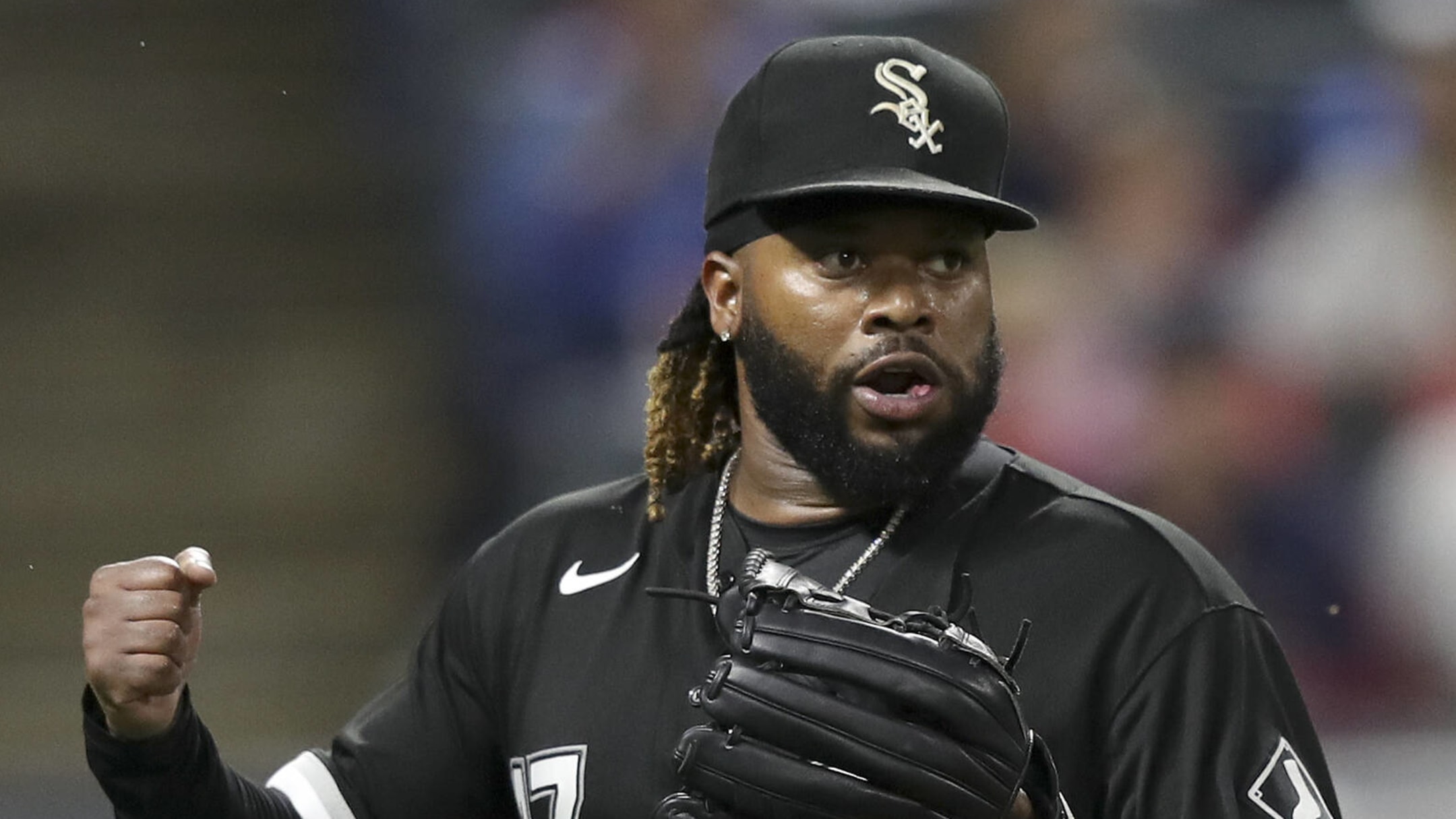 White Sox Sign Johnny Cueto To Minor League Deal - MLB Trade Rumors