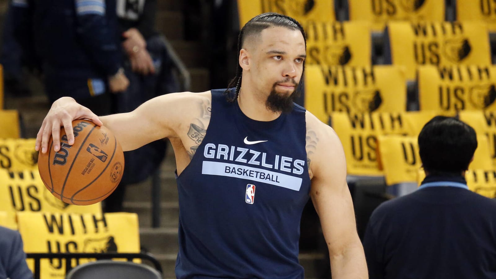 Three Dillon Brooks frontrunners emerge amid NBA free agency Yardbarker