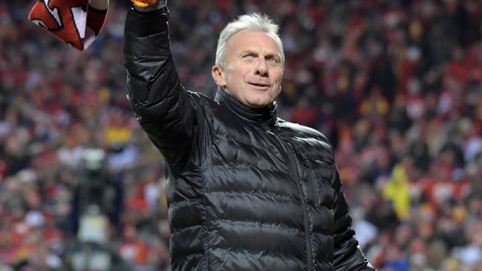 49ers’ Legend Joe Montana Revals Controversial Take On GOAT QB