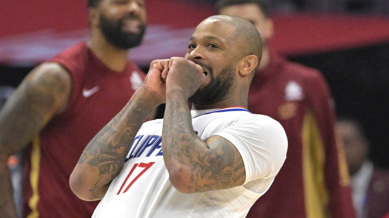 Raptors officially waive championship-winning forward